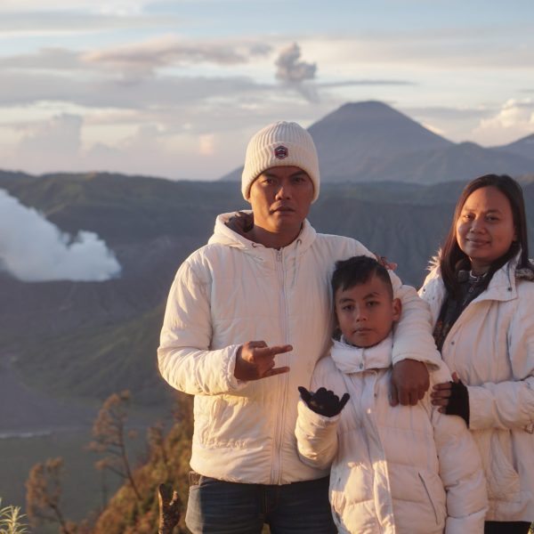 private trip bromo